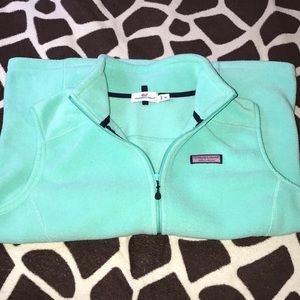 Vineyard Vines women’s vest